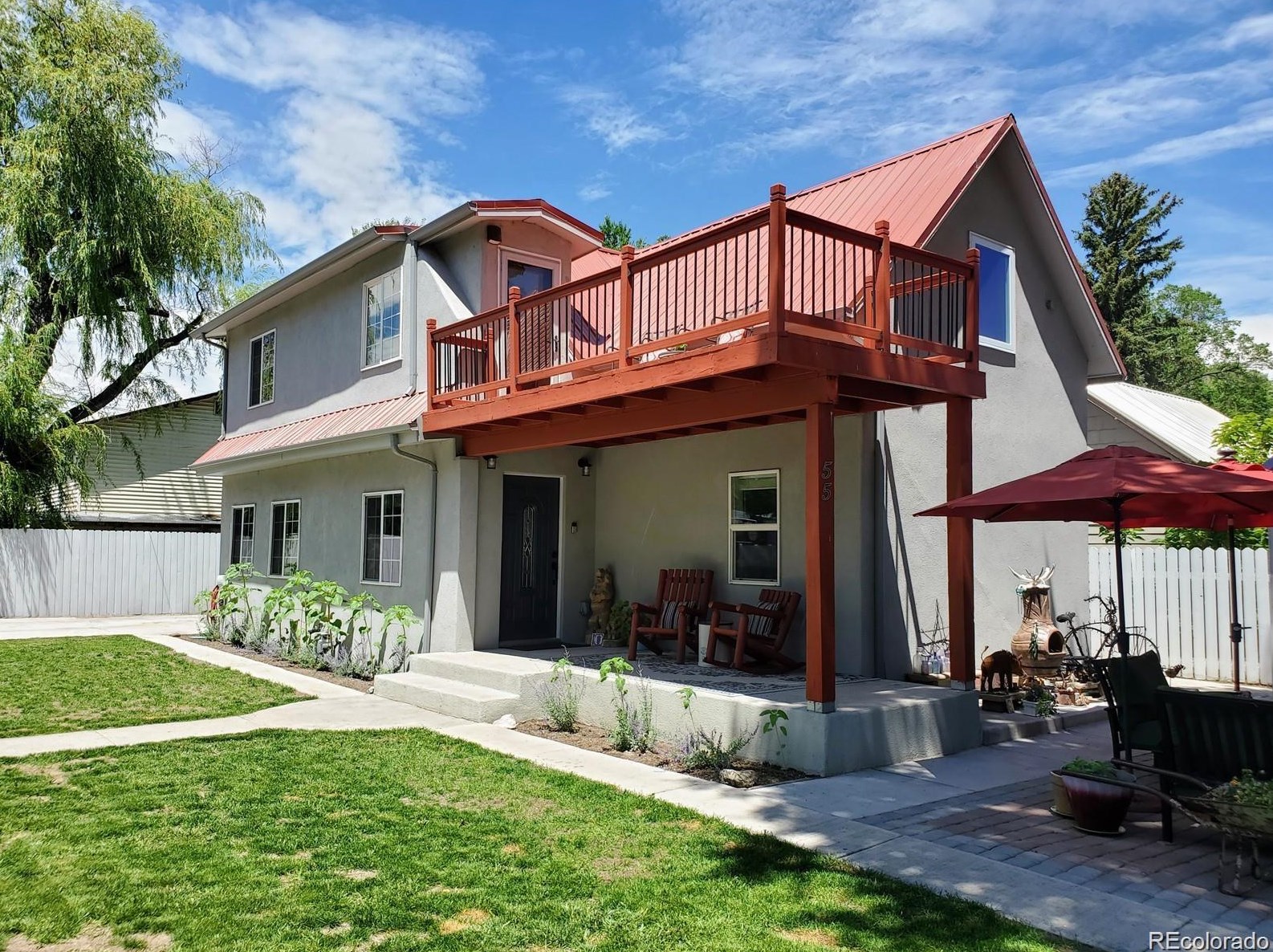 55 Morris St, Monte Vista, CO 81144