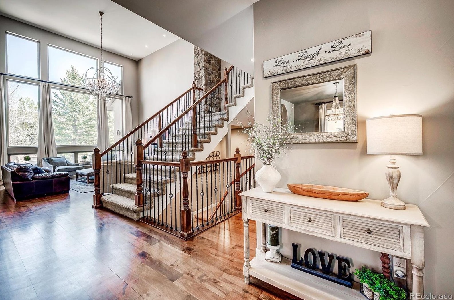12488 Ventana Mesa Cir, Castle Rock, CO 80108-9149
