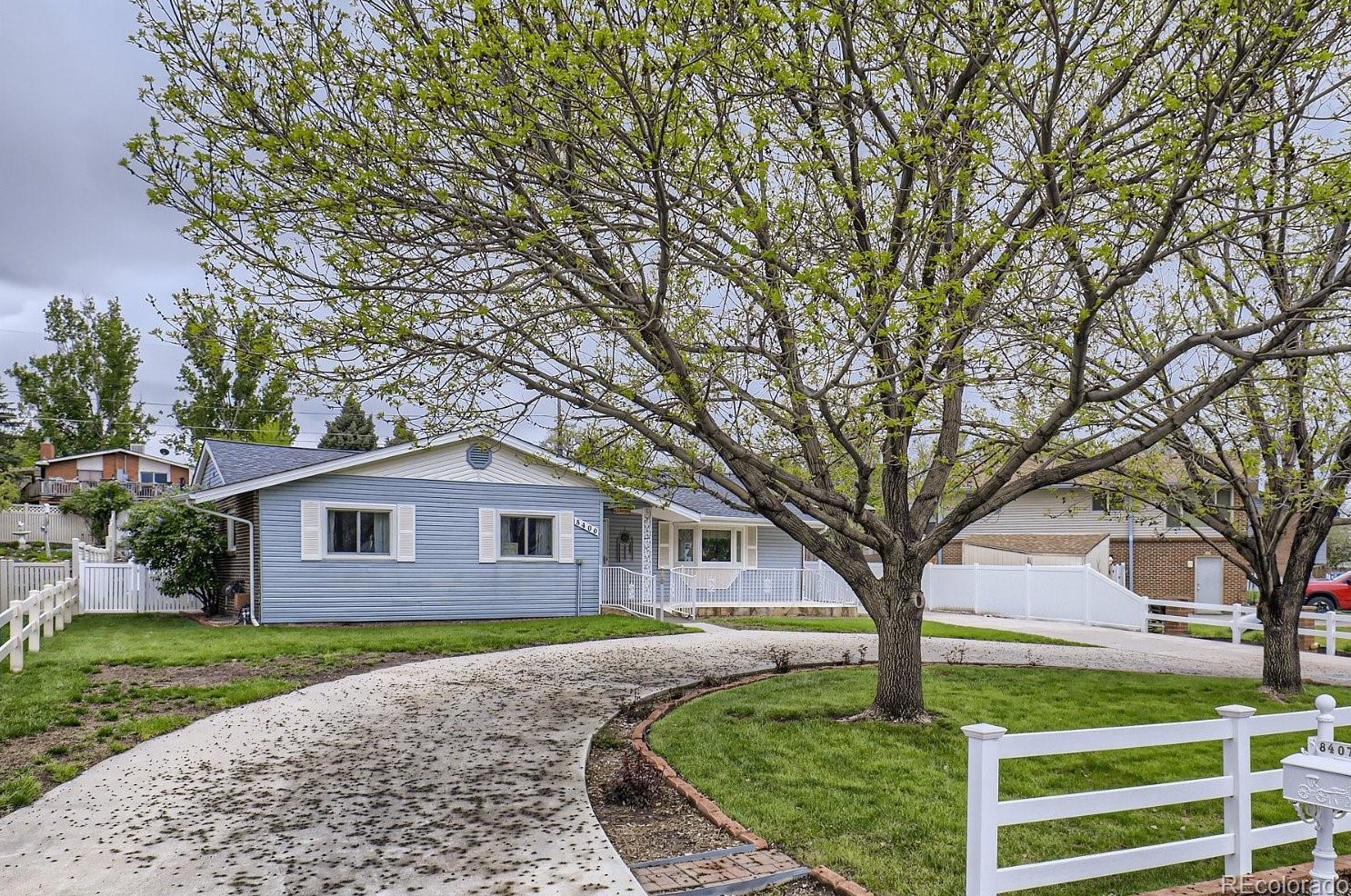 8400 Counter Dr, Henderson, CO 80640