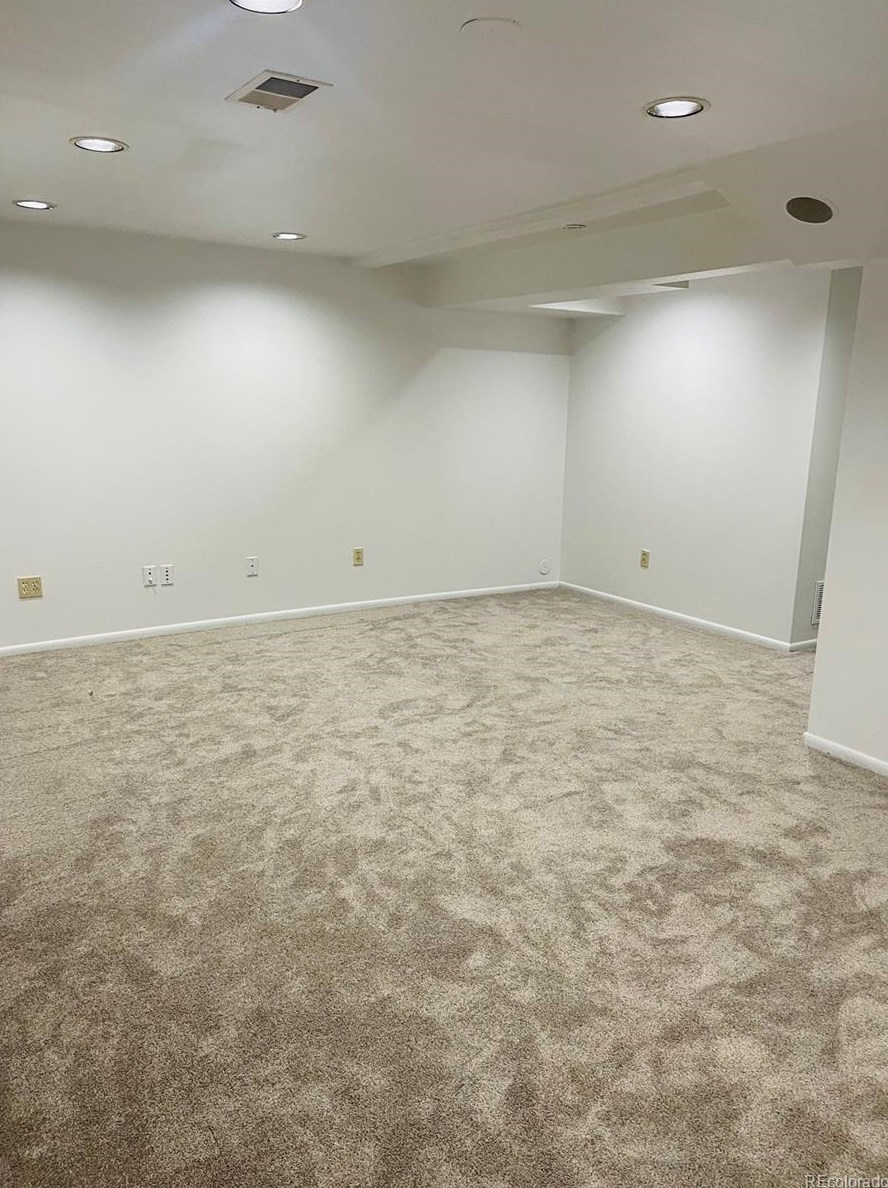 8685 Carr Loop, Arvada CO  80005-1572 exterior