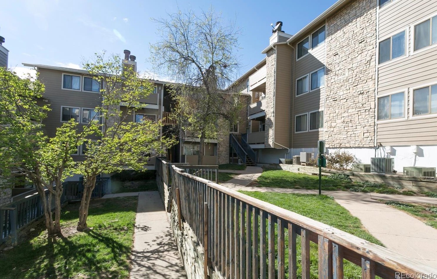 2929 W Floyd Ave #317, Denver, CO 80236