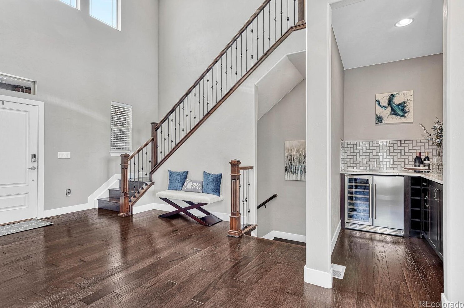 15389 95th Pl, Arvada, CO 80007-7802