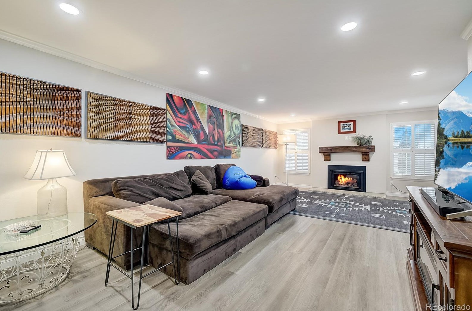 7562 S Ivanhoe Way, Englewood, CO 80112