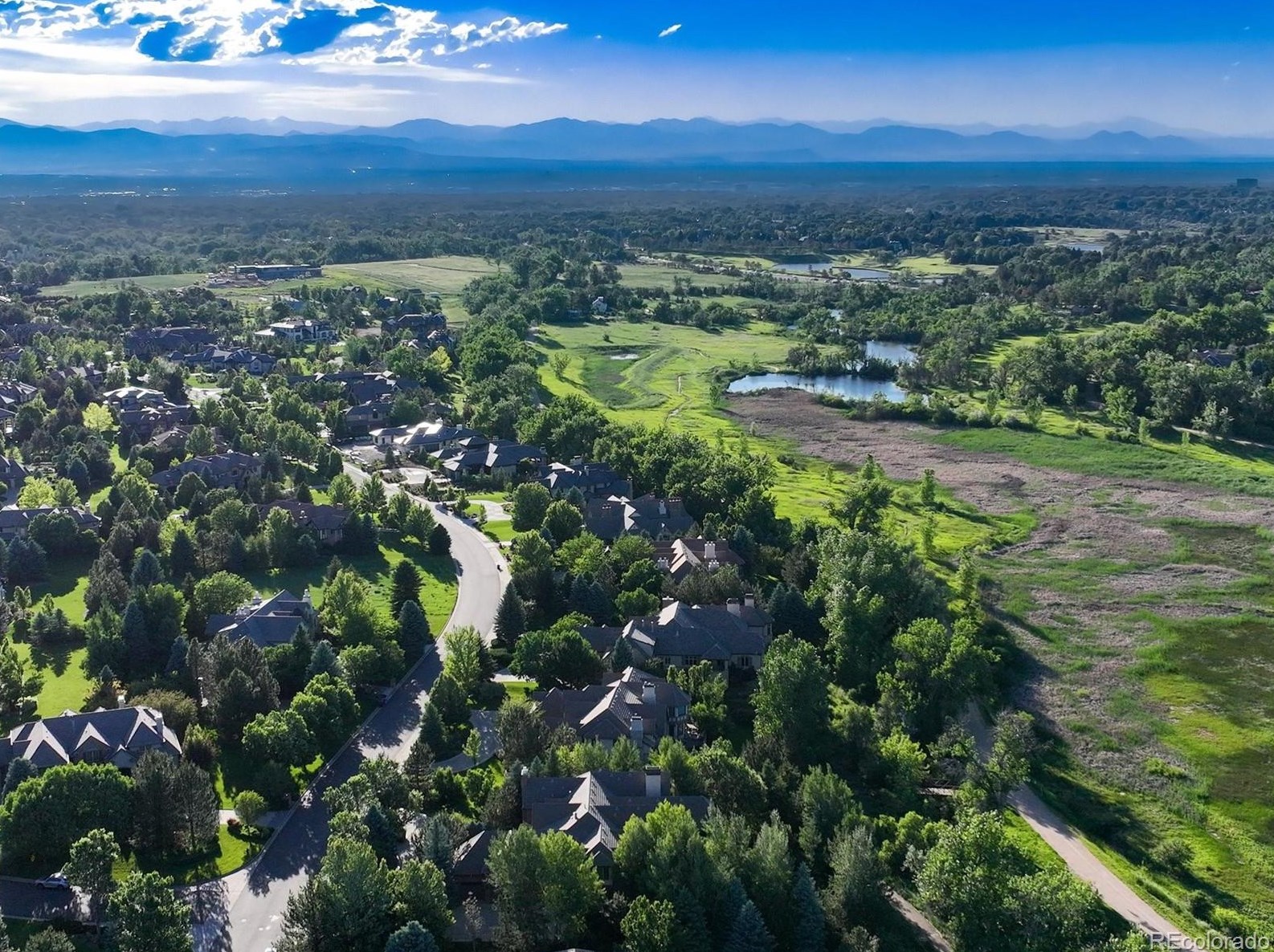 4701 Preserve Pkwy, Littleton, CO 80121-3932