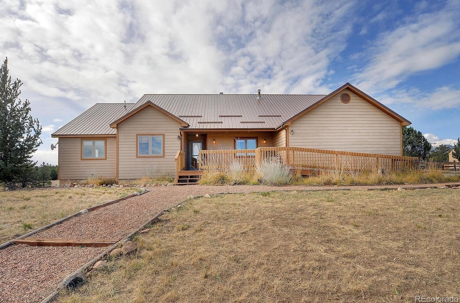 1204 Hitching Post Rd, Cotopaxi, CO 81223