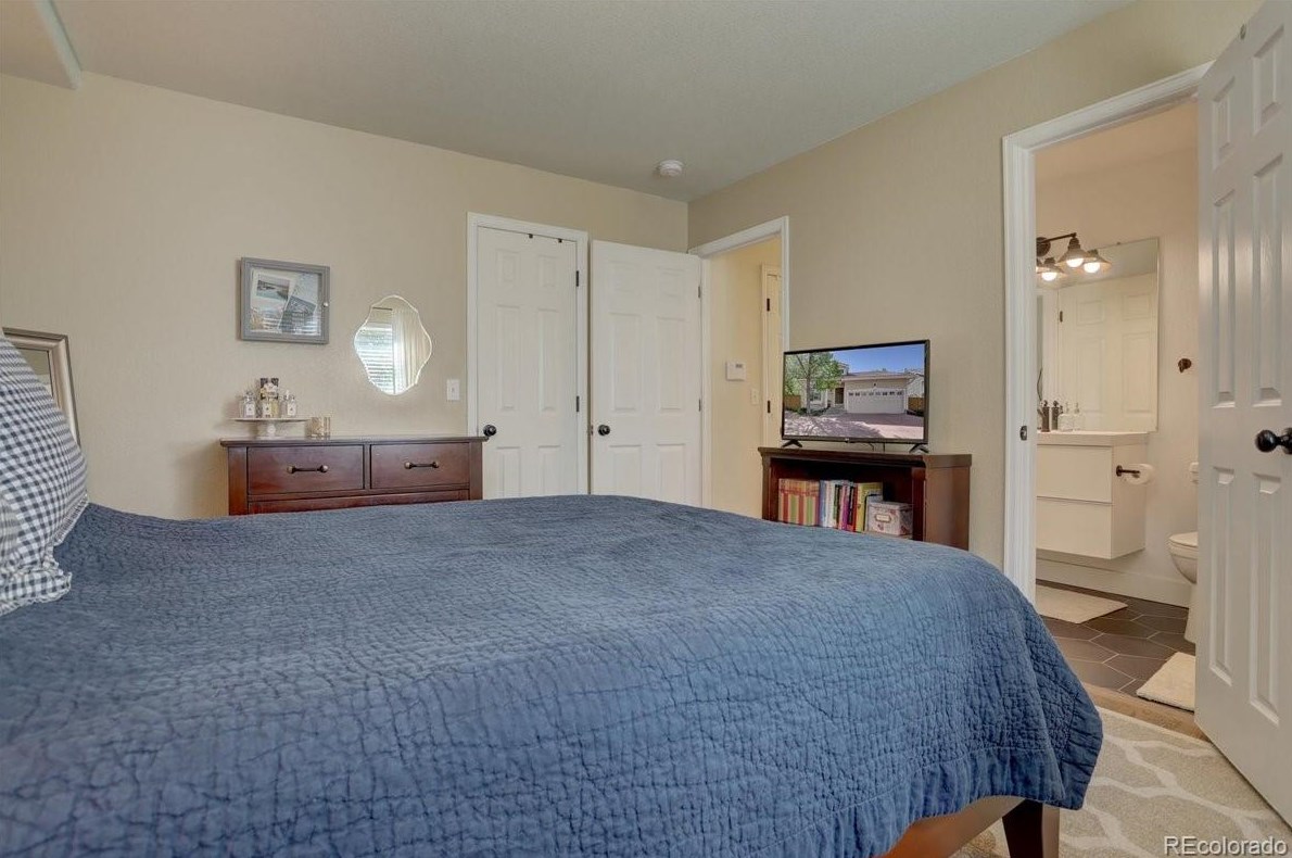 1403 Laurenwood Way, Littleton CO 80129-5615 exterior