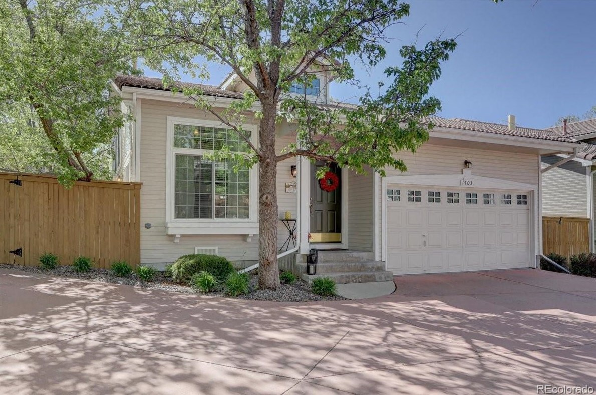 1403 Laurenwood Way, Littleton, CO 80129-5615