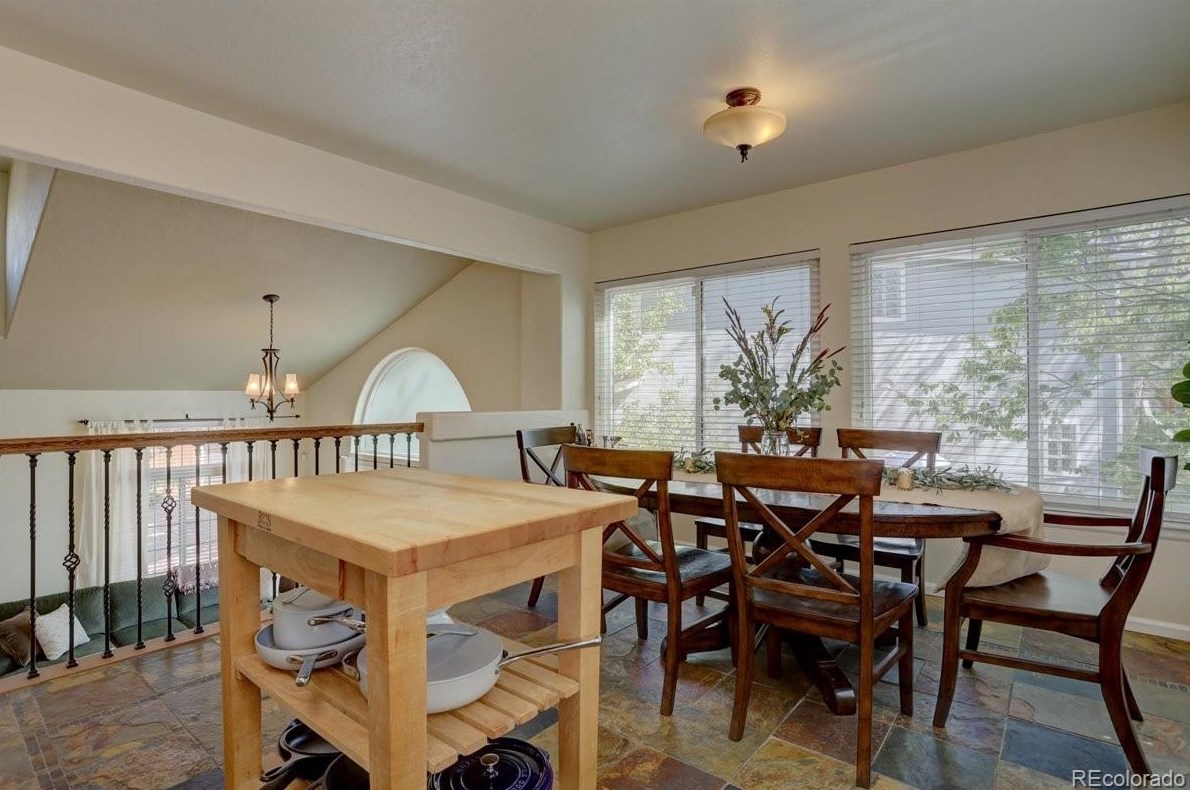 1403 Laurenwood Way, Littleton CO 80129-5615 exterior