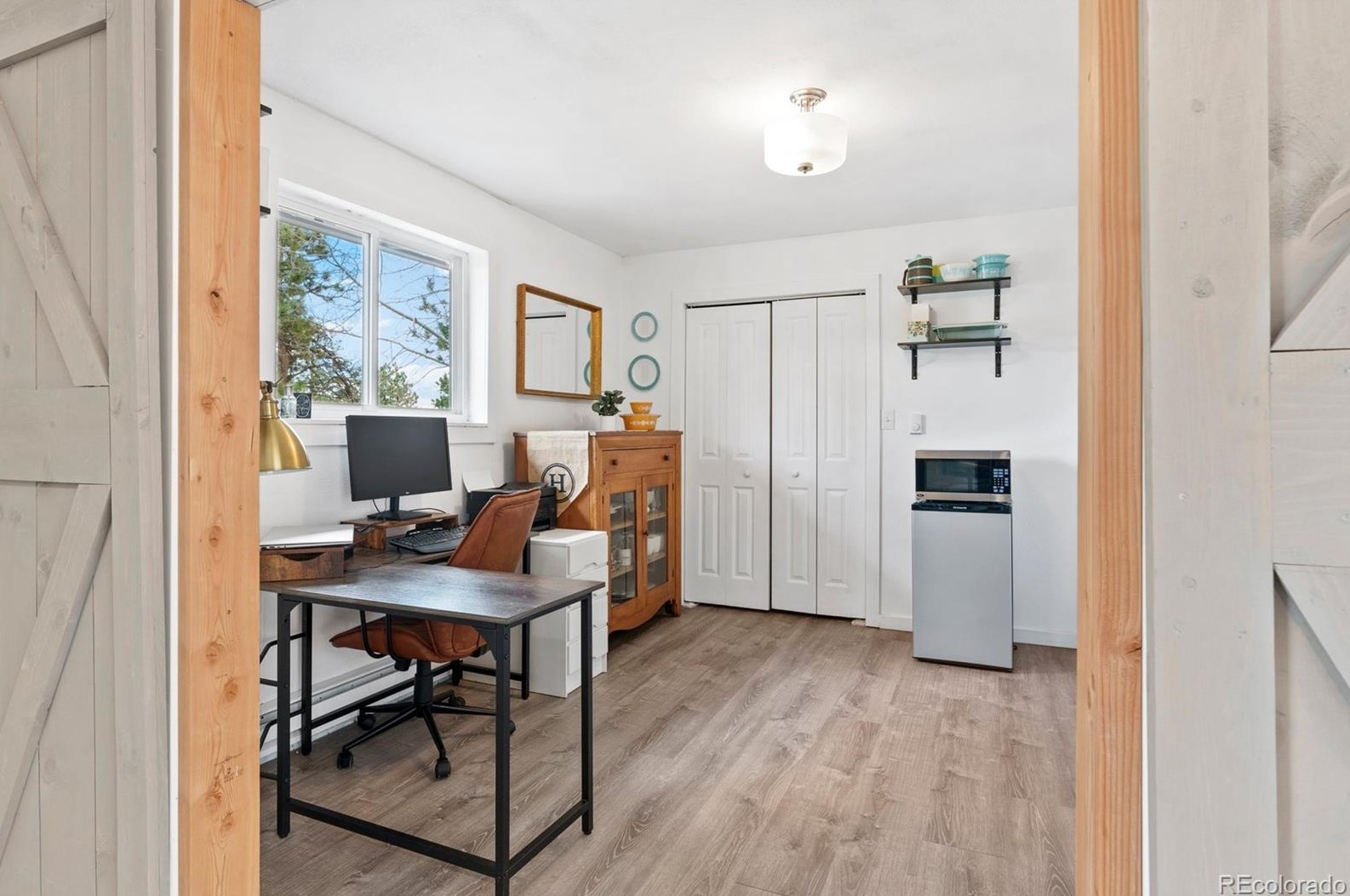 493 Bob Cat Trl, Bailey CO  80421-2183 exterior