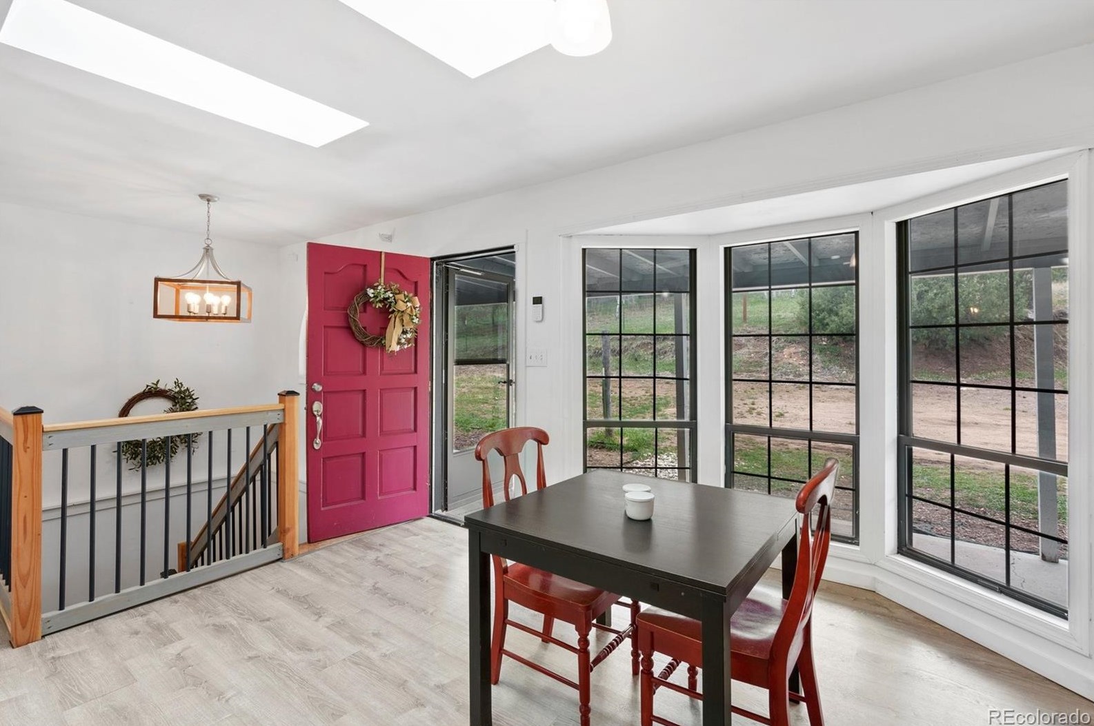 493 Bob Cat Trl, Bailey CO  80421-2183 exterior