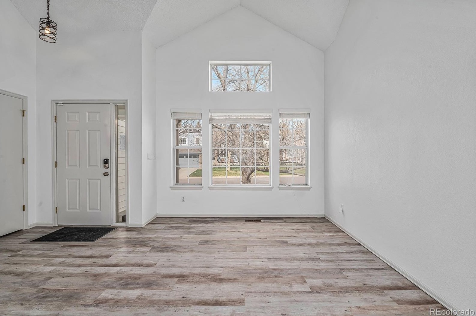 4701 Blazingstar Trl, Castle Rock CO  80109-2830 exterior