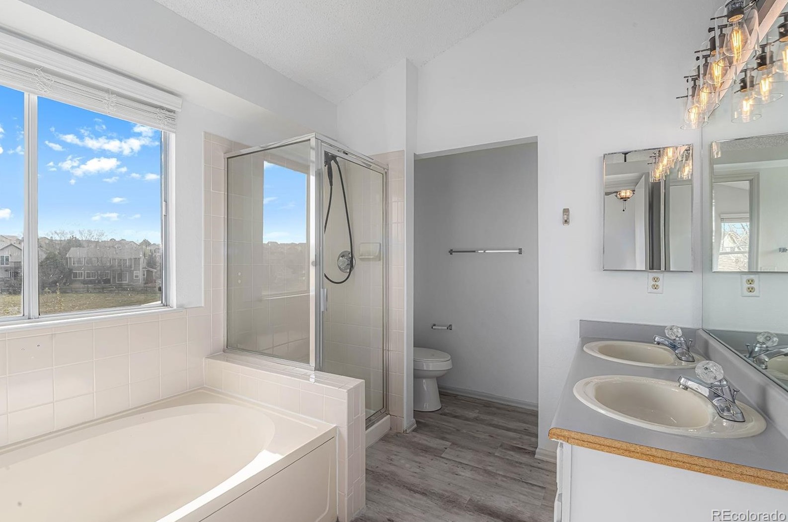 4701 Blazingstar Trl, Castle Rock CO  80109-2830 exterior