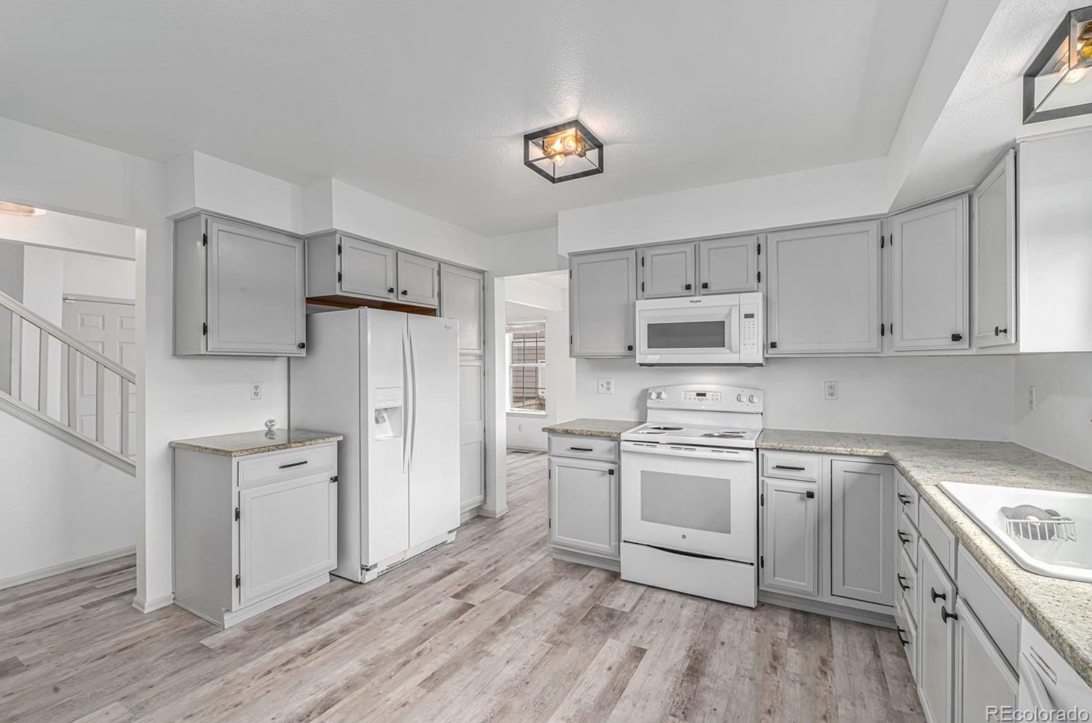 4701 Blazingstar Trl, Castle Rock CO  80109-2830 exterior