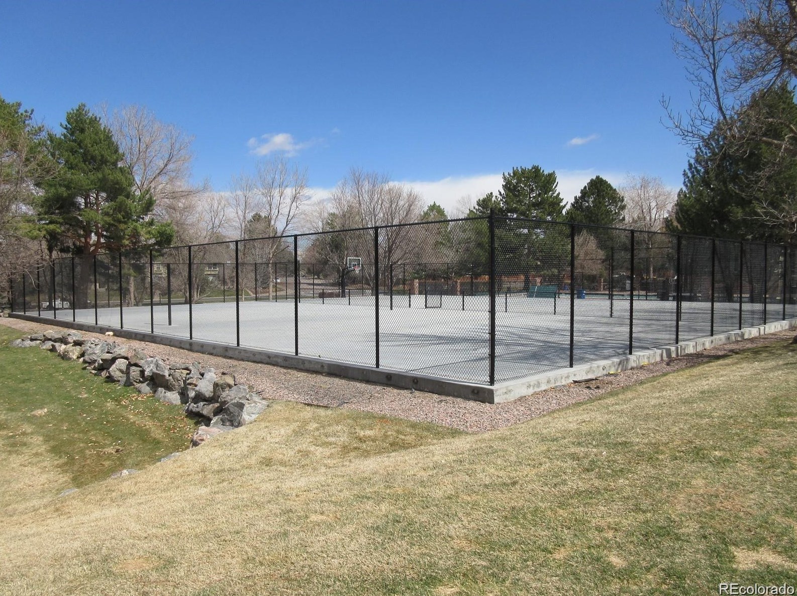 2743 Long Dr, Littleton CO 80120-5528 exterior