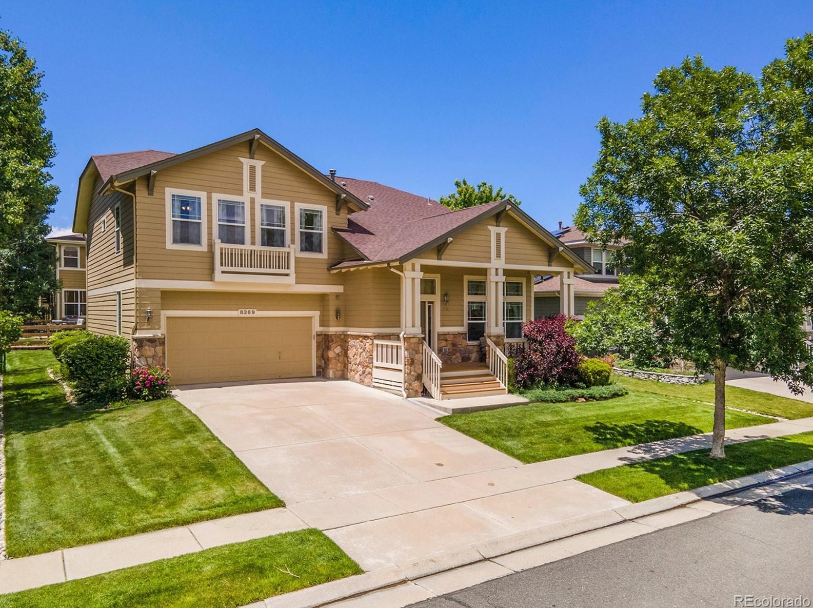 8369 Cole St, Arvada, CO 80005-5834