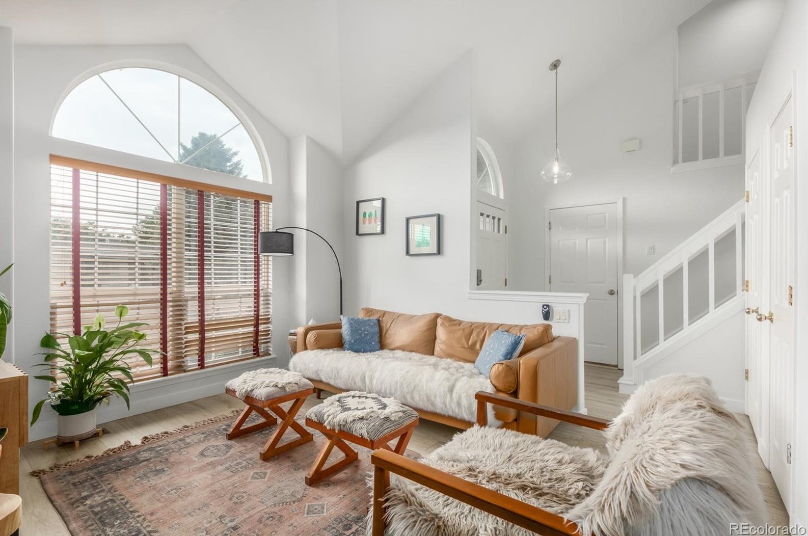 8602 Balsam St, Littleton CO 80128-6112 exterior