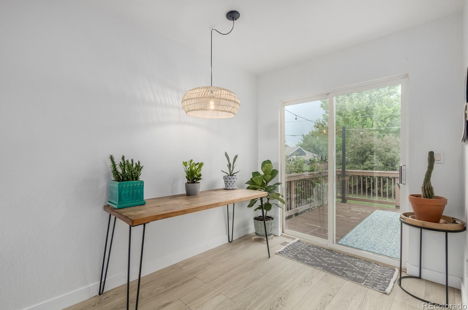 8602 Balsam St, Littleton CO 80128-6112 exterior