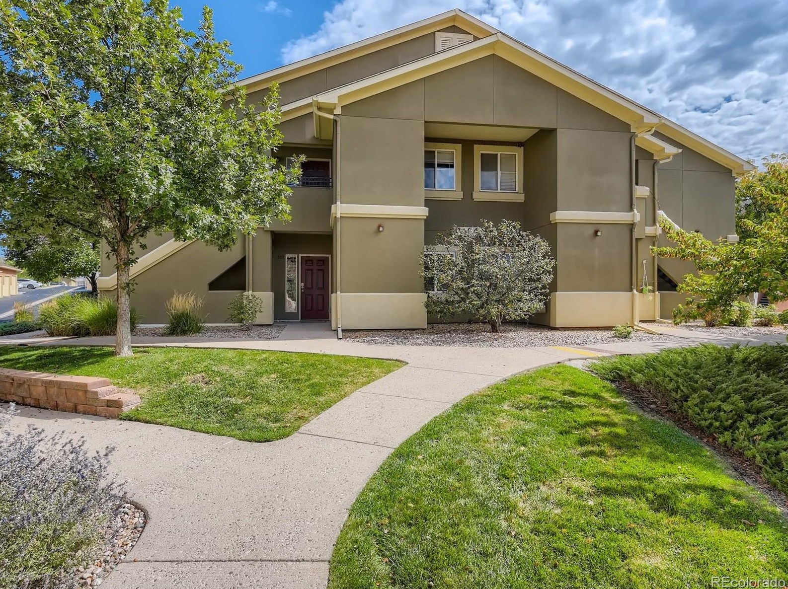 4464 Copeland Loop, Littleton, CO 80126-7449