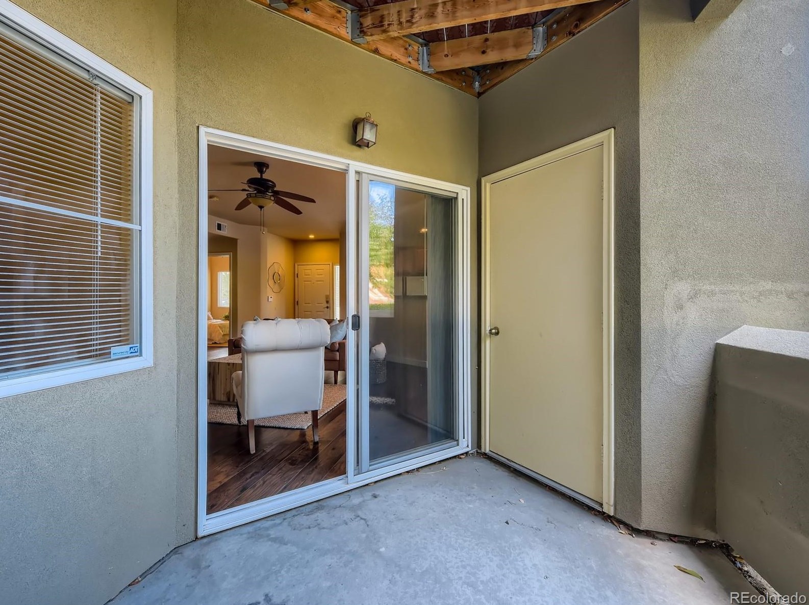 4464 Copeland Loop, Littleton CO 80126-7449 exterior