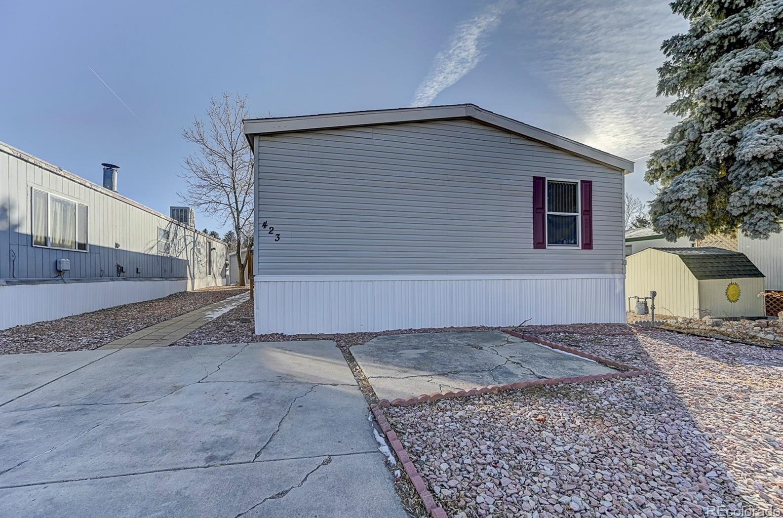 5102 Galley Rd, Colorado Springs, CO 80915