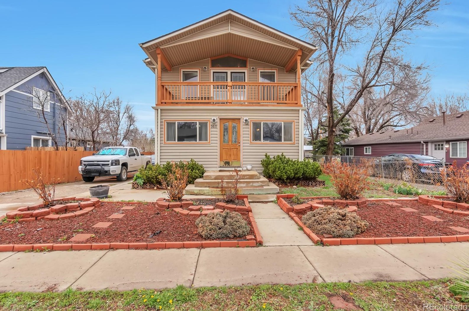 360 Pierce St, Erie, CO 80516