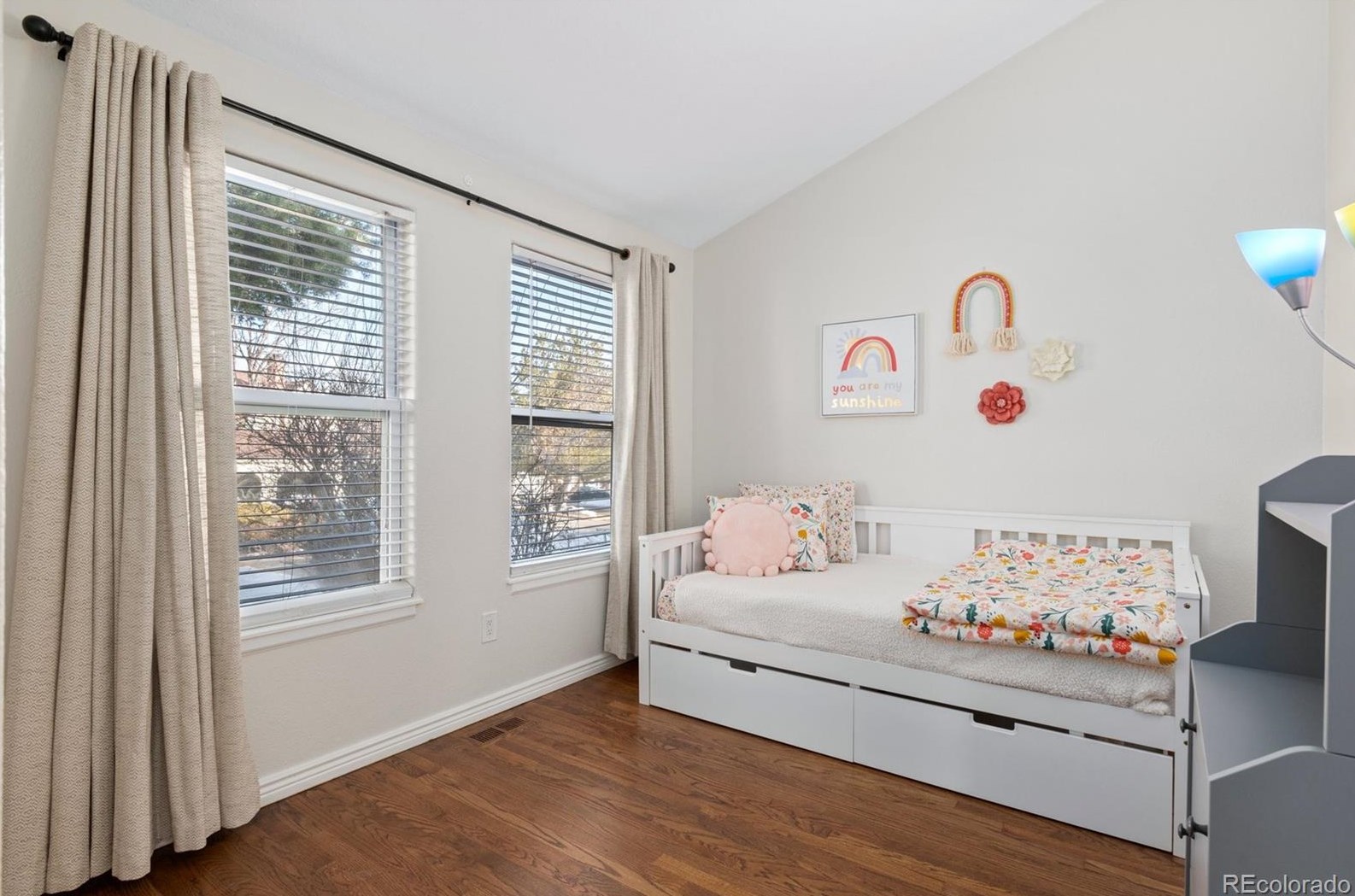 7673 Steele St, Littleton CO  80122-3365 exterior