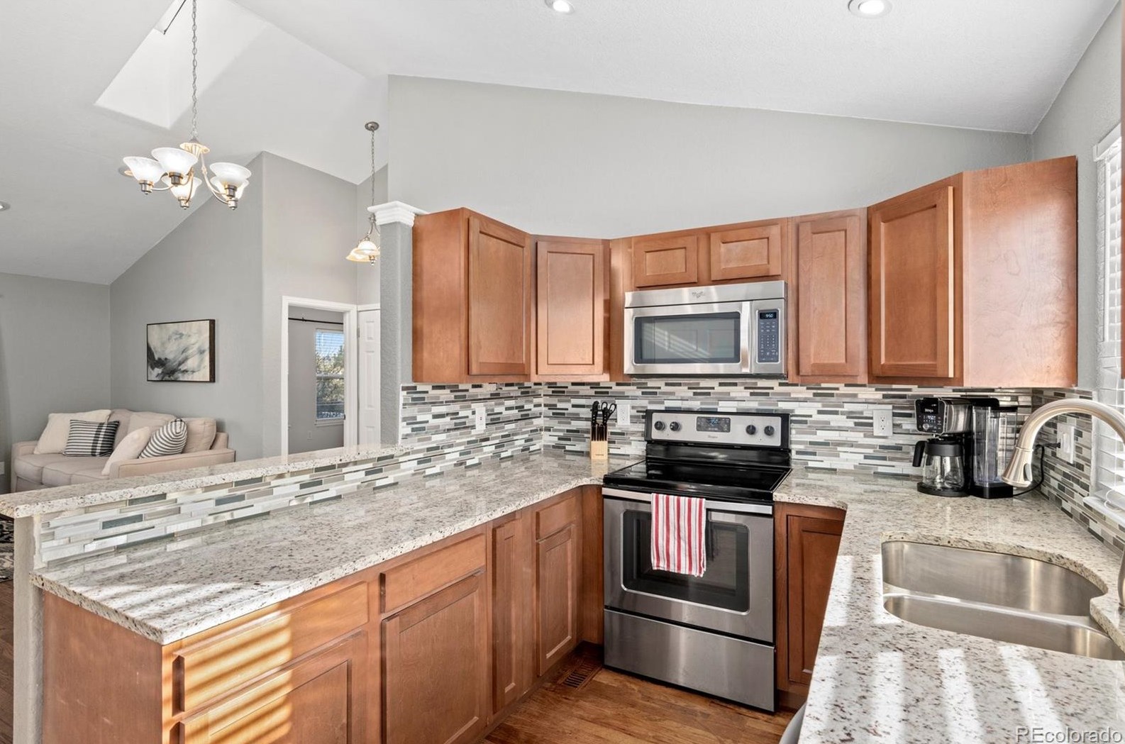 7673 Steele St, Littleton CO  80122-3365 exterior