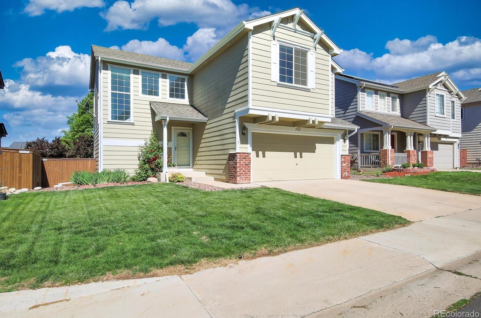 9787 Burberry Way, Littleton, CO 80129-6904