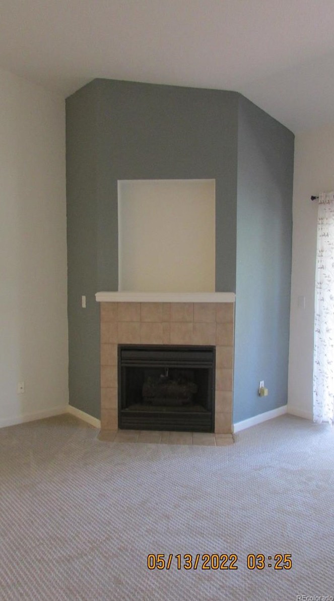 12208 Dorado Pl, Littleton CO  80127-5252 exterior