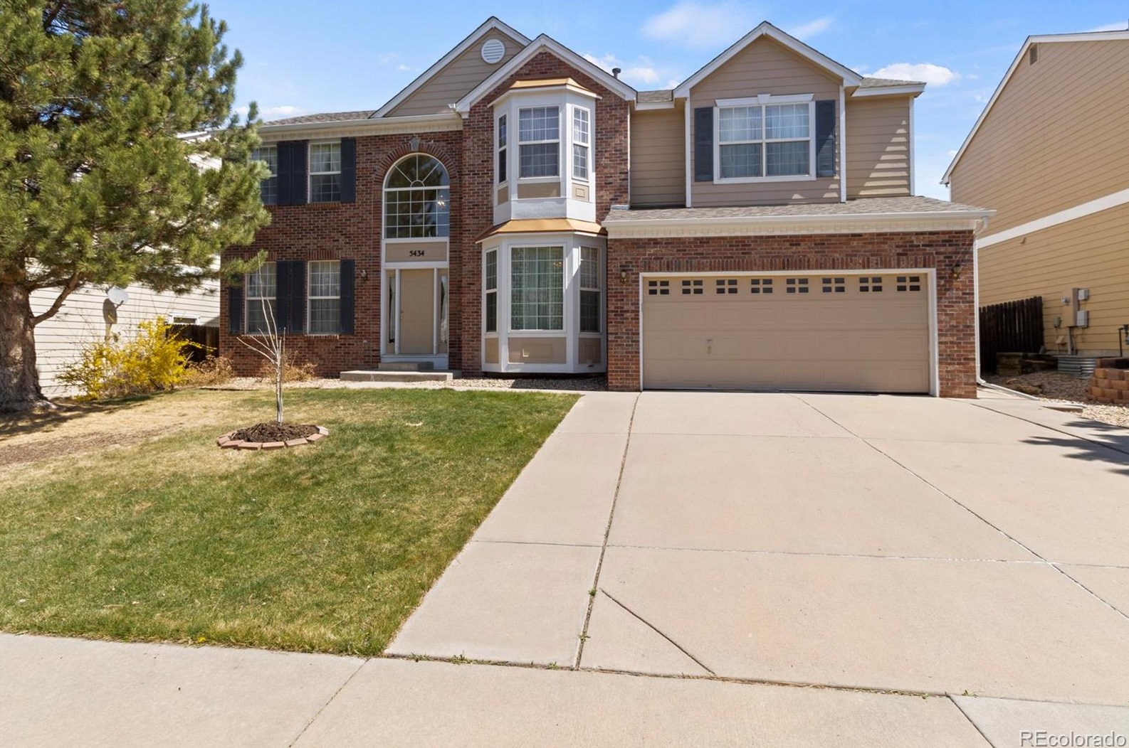 5434 Sicily St, Denver, CO 80015-6514