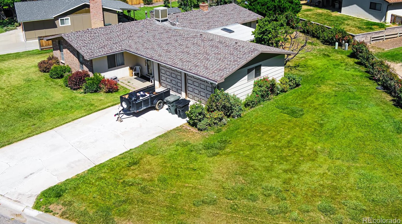 2662 Paradise Way, Grand Junction, CO 81506