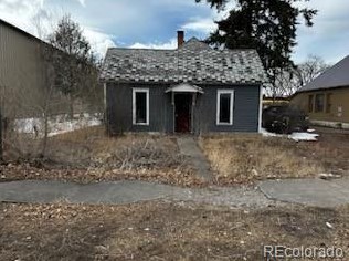 219 Monroe St, Monte Vista, CO 81144