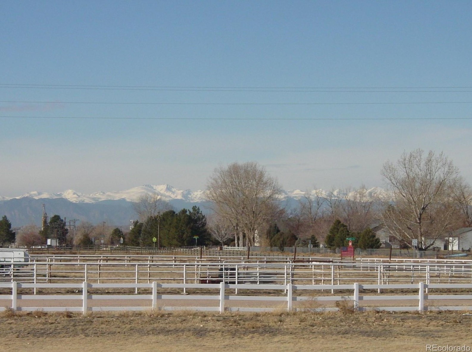 12375 Ursula St, Henderson, CO 80640