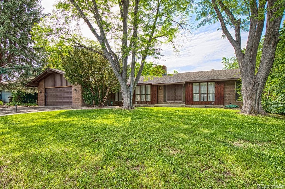 7299 Mount Sherman Rd, Longmont, CO 80503-7141