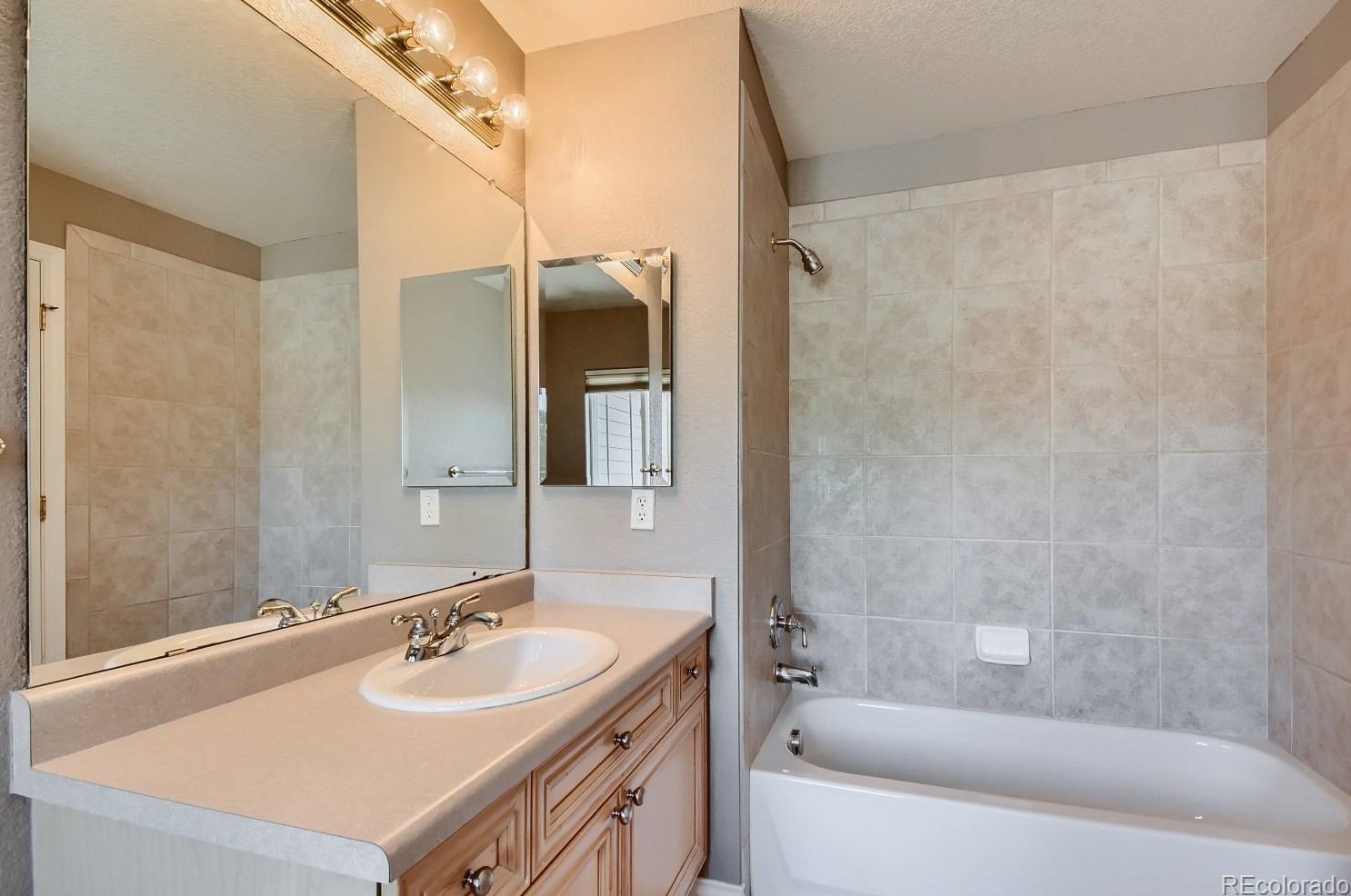 4416 Quail St, Littleton CO 80127-1026 exterior