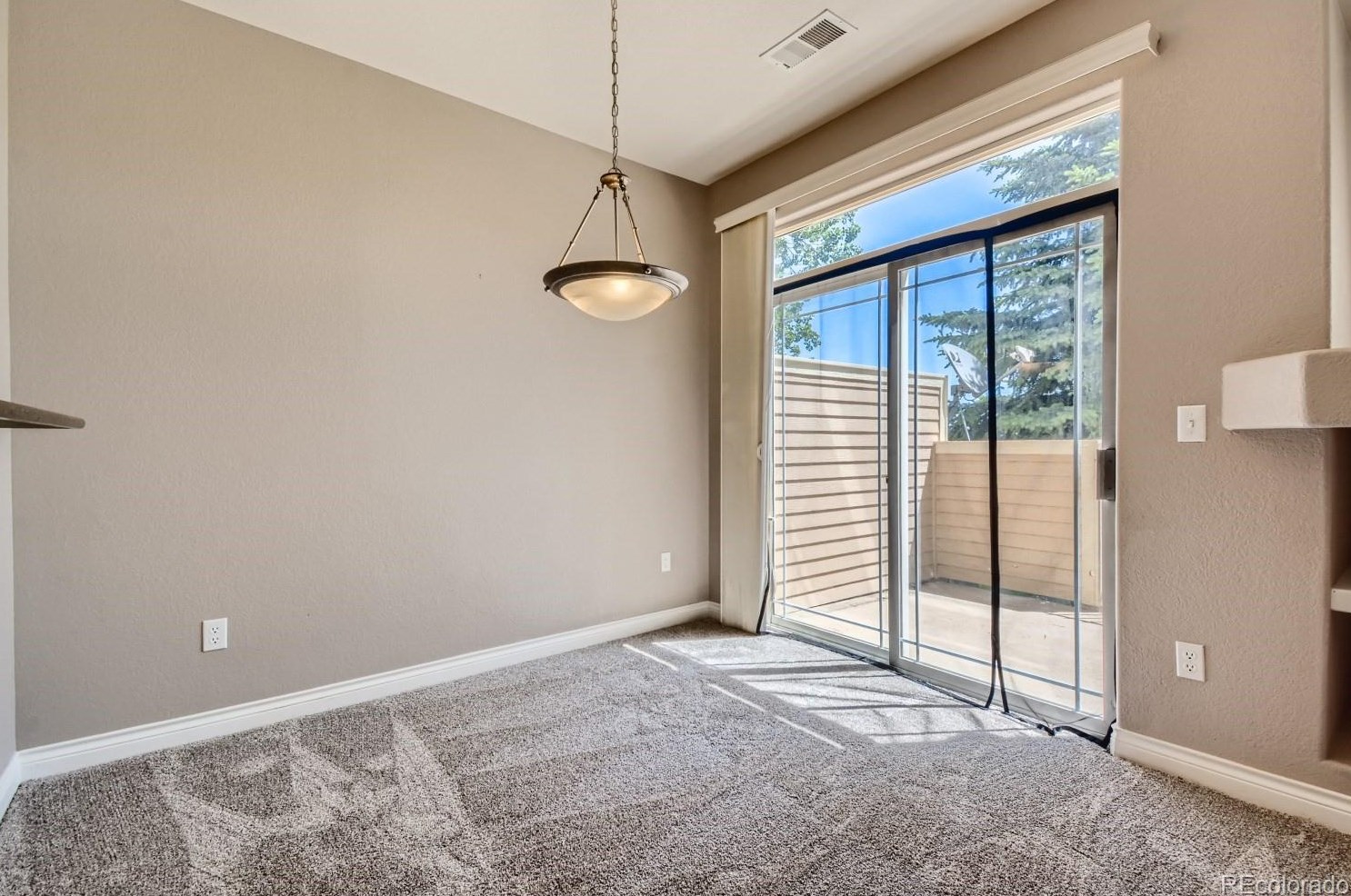 4416 Quail St, Littleton CO 80127-1026 exterior