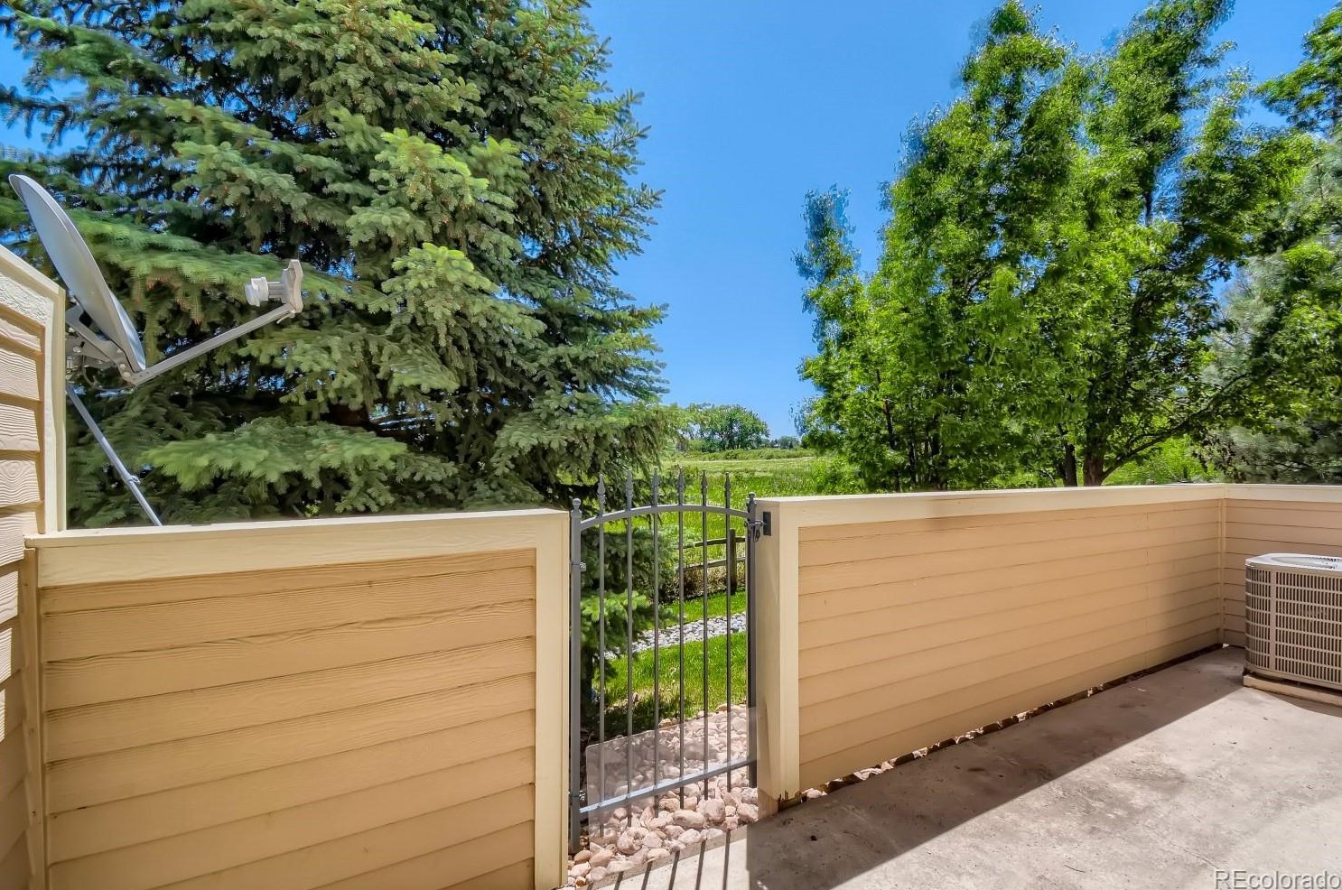 4416 Quail St, Littleton CO 80127-1026 exterior