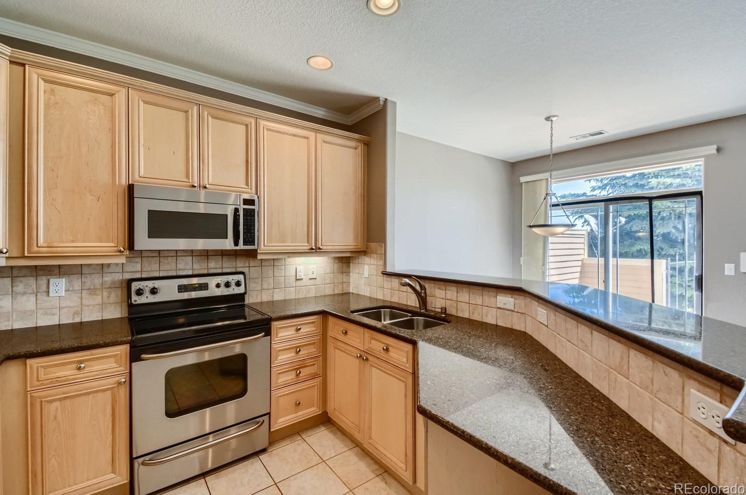 4416 Quail St, Littleton CO 80127-1026 exterior