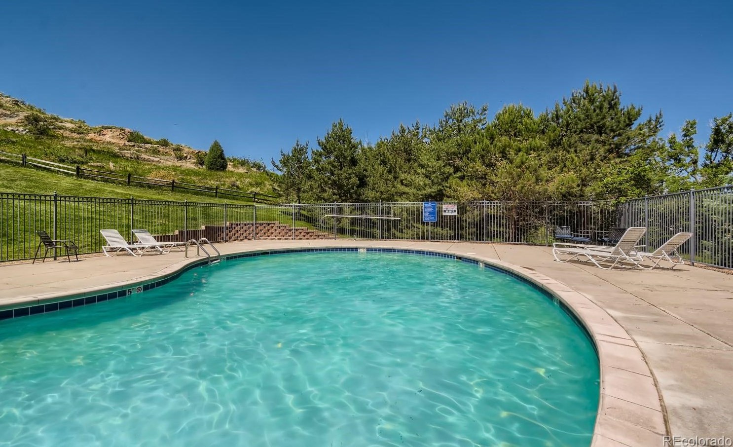 4416 Quail St, Littleton CO 80127-1026 exterior