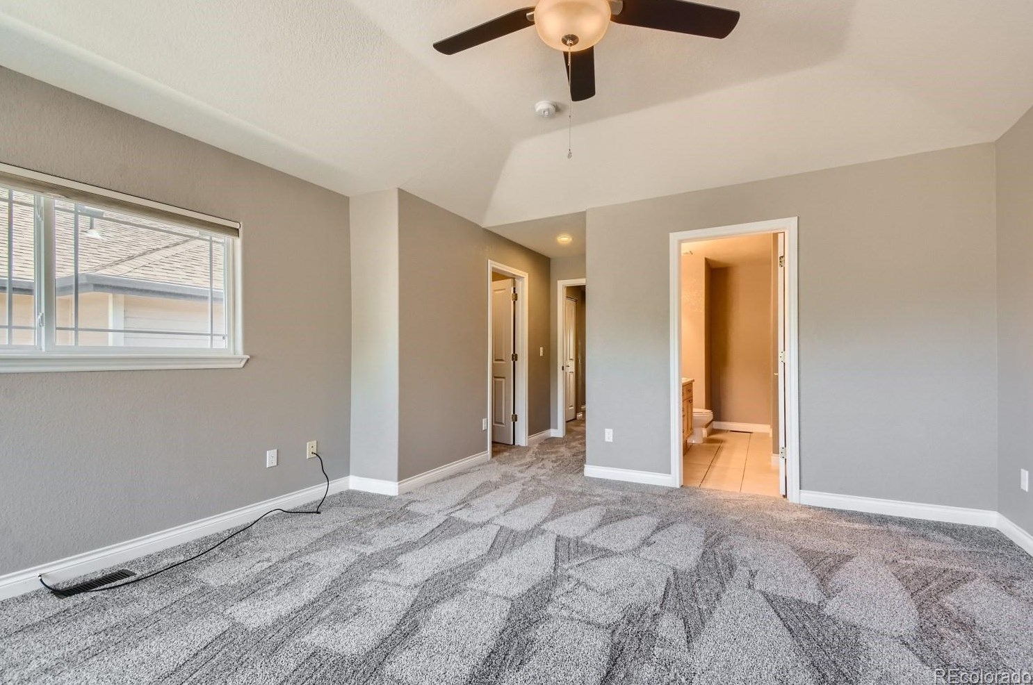 4416 Quail St, Littleton CO 80127-1026 exterior