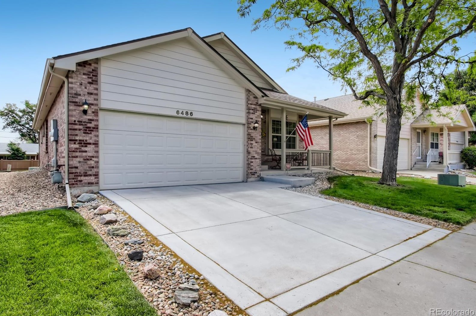 6486 Pierson St, Arvada, CO 80004-2775