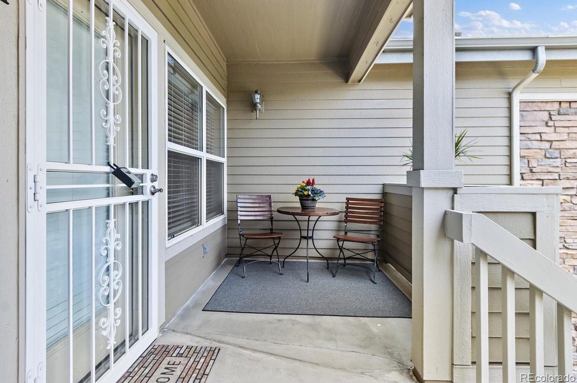 18151 E Flora Pl #i, Aurora, CO 80013