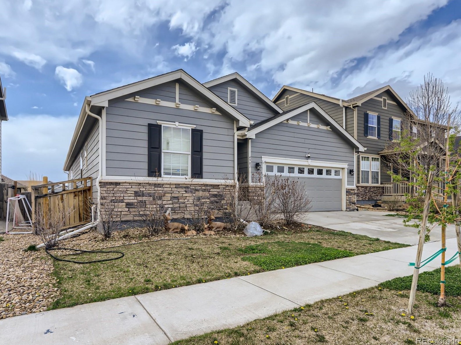 4981 Sunset Pl, Erie, CO 80514