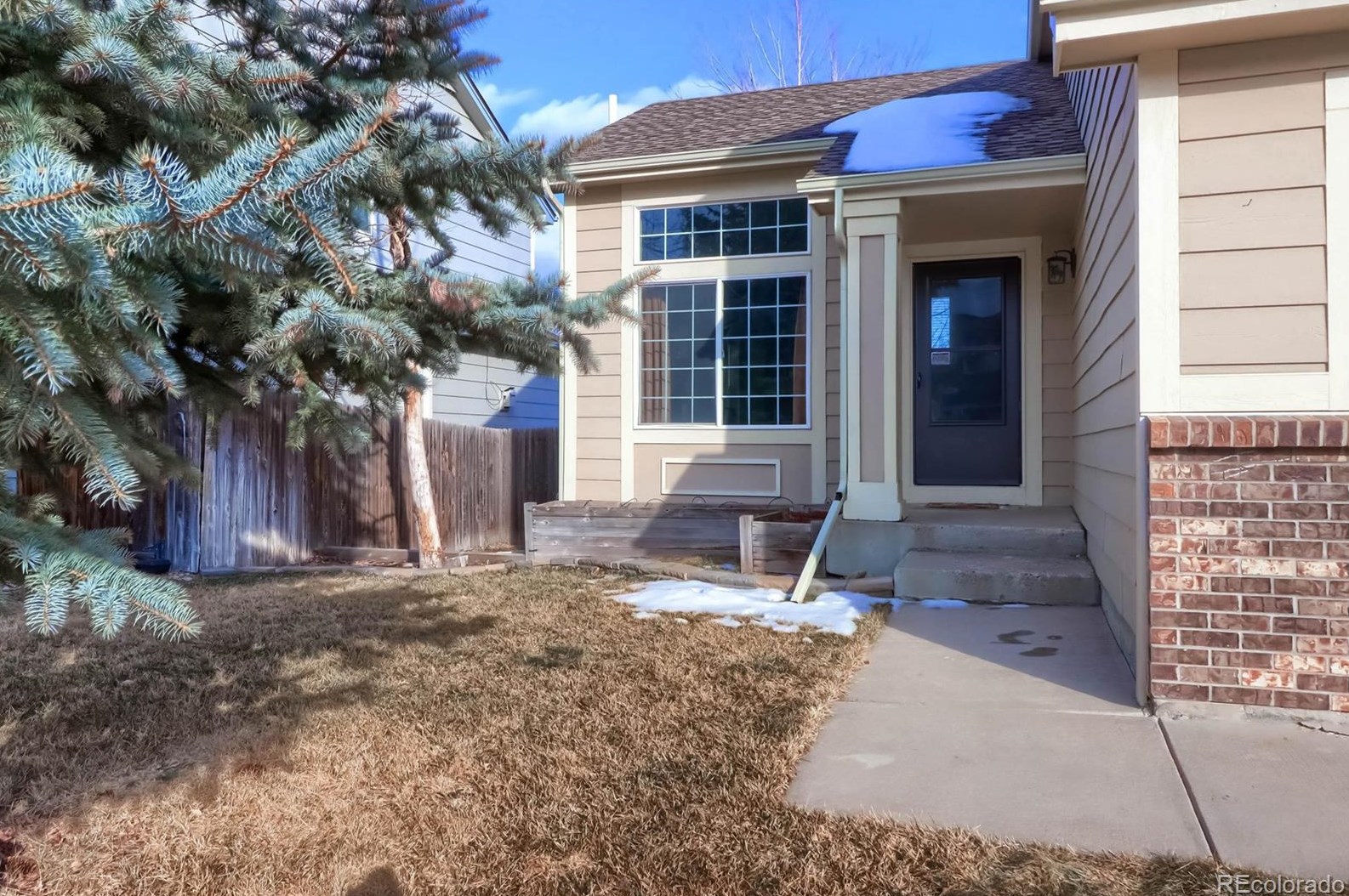 234 Ponderosa St, Castle Rock, CO 80104-3214