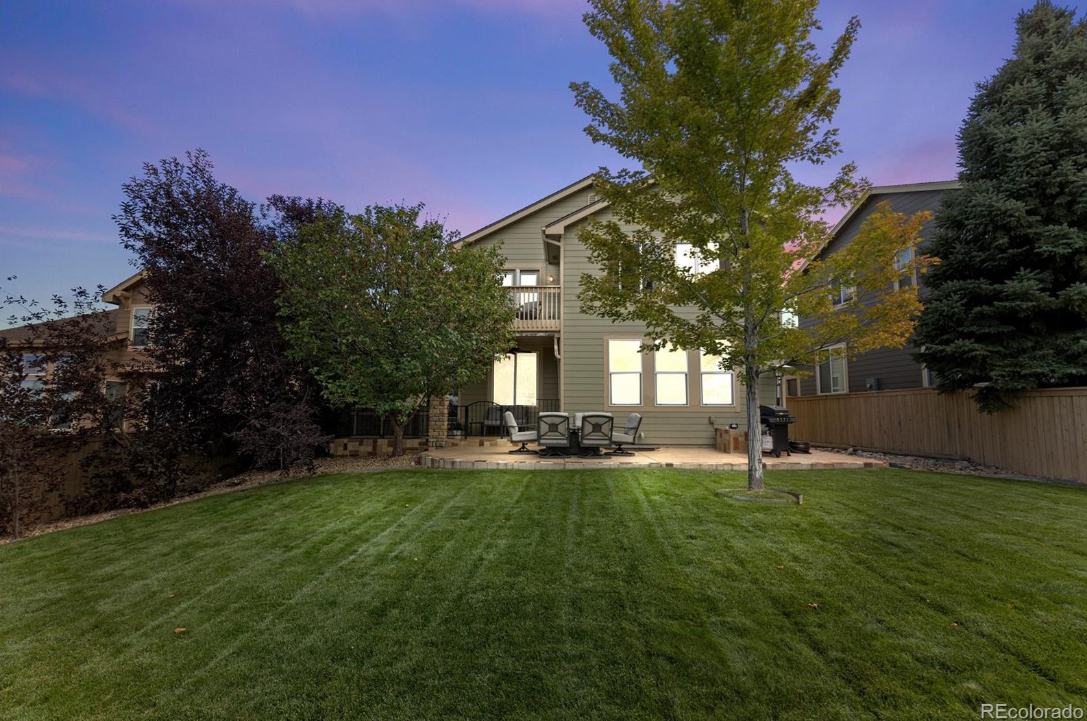 10755 Huntwick St, Littleton, CO 80130-6992