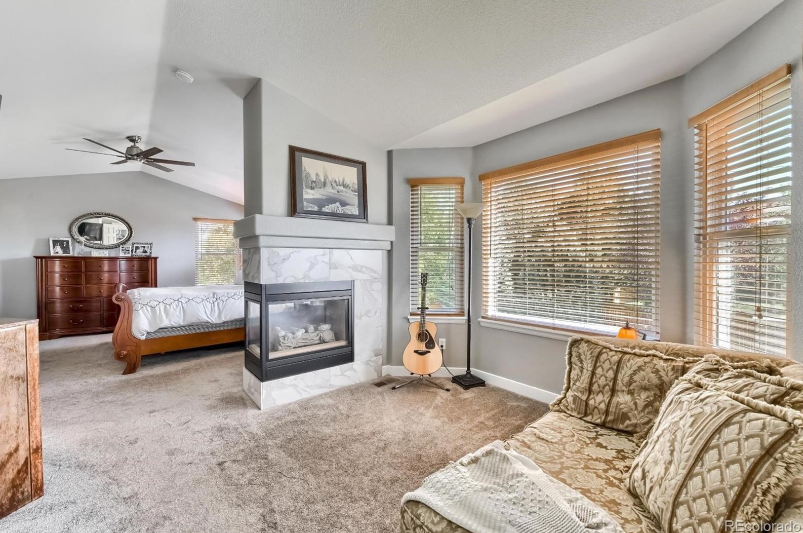 8842 Carr Way, Littleton CO 80127-8589 exterior