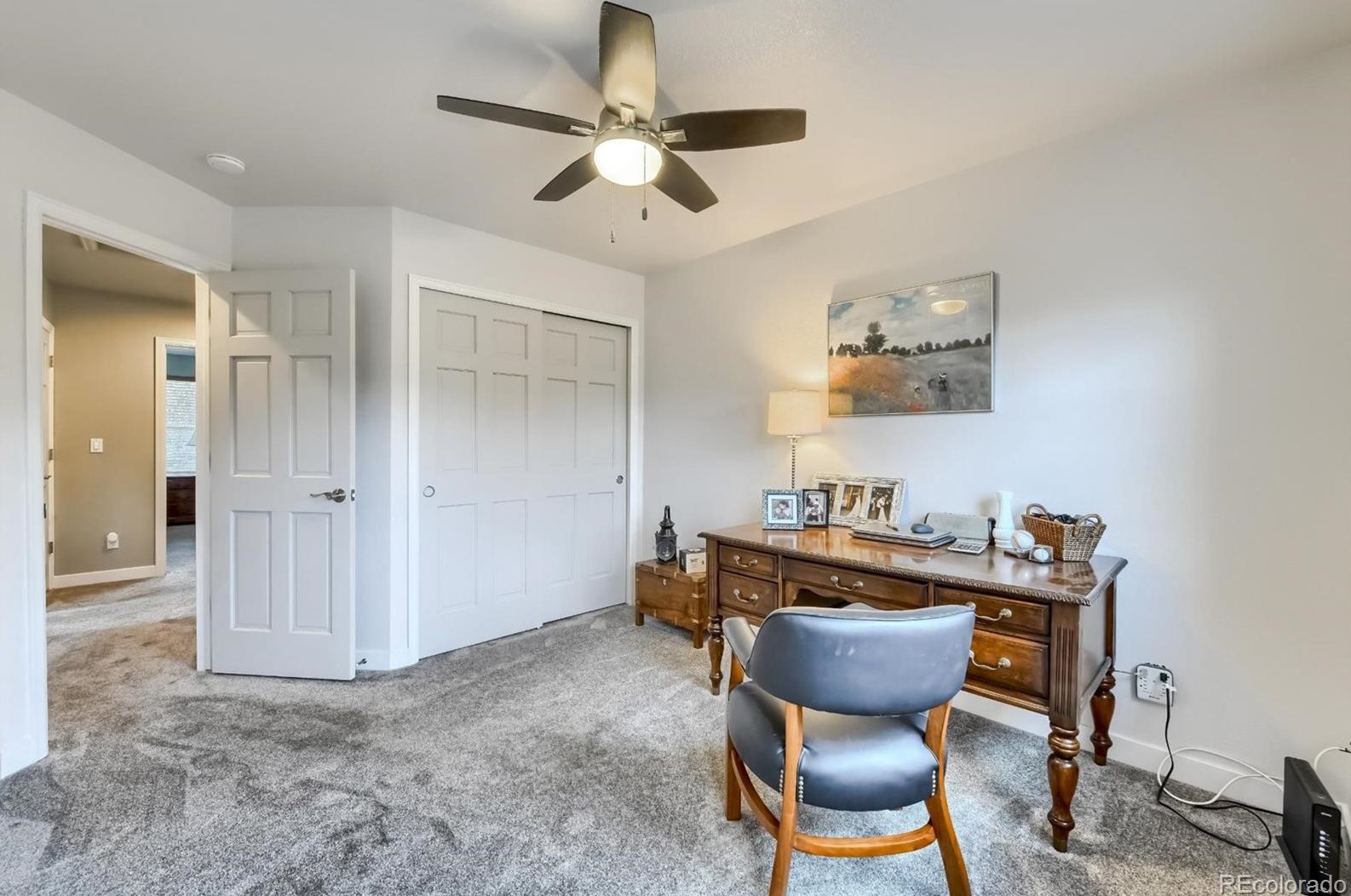 8842 Carr Way, Littleton CO 80127-8589 exterior