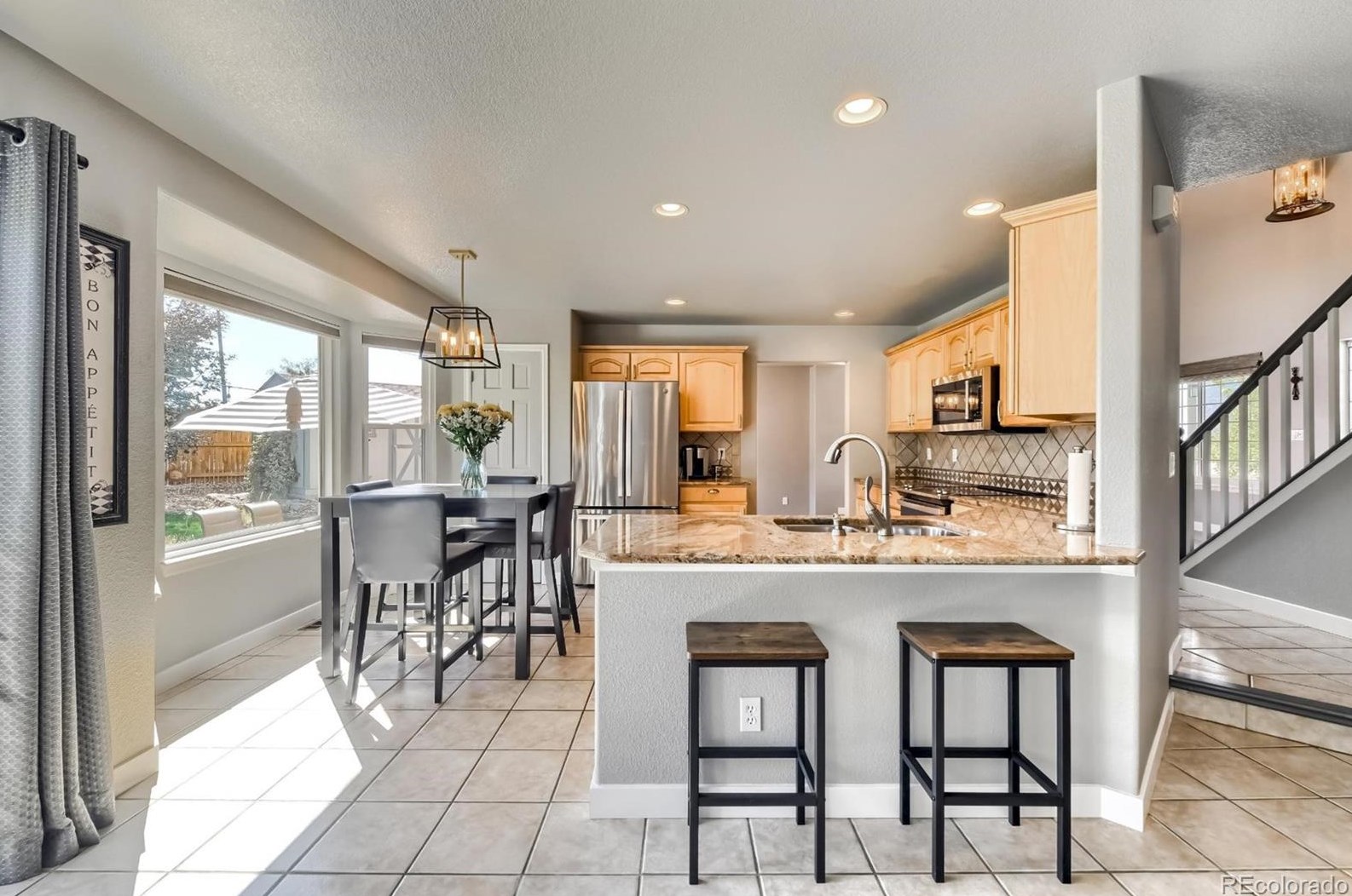 8842 Carr Way, Littleton CO 80127-8589 exterior