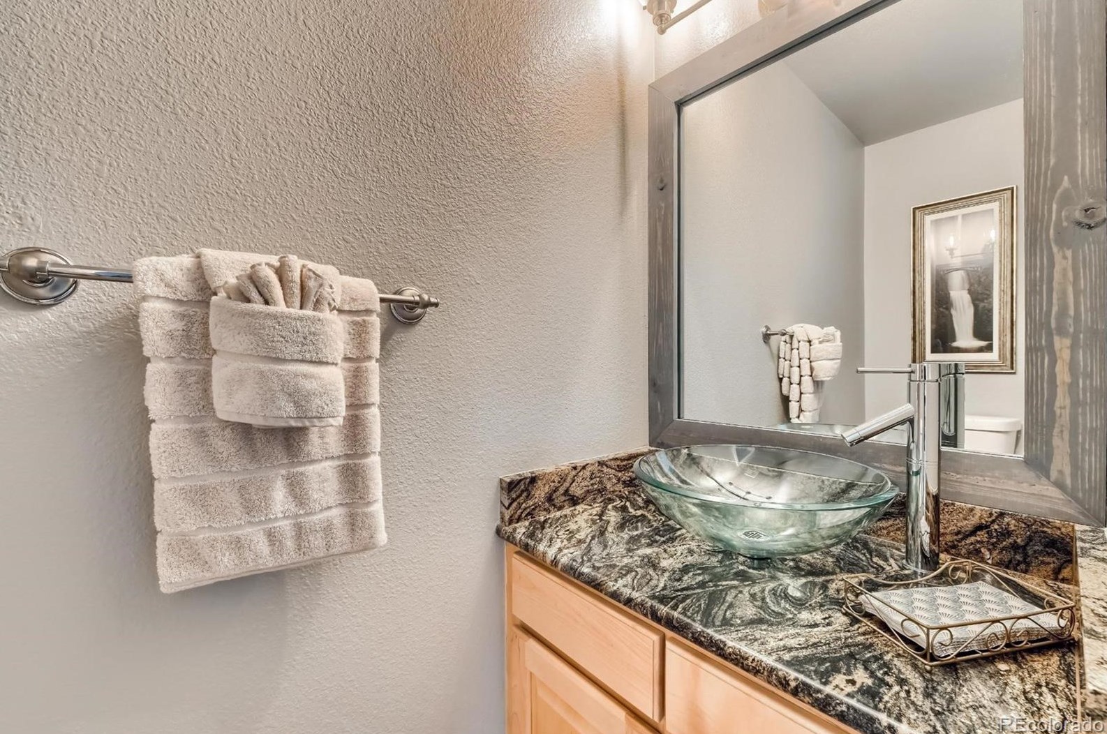 8842 Carr Way, Littleton CO 80127-8589 exterior