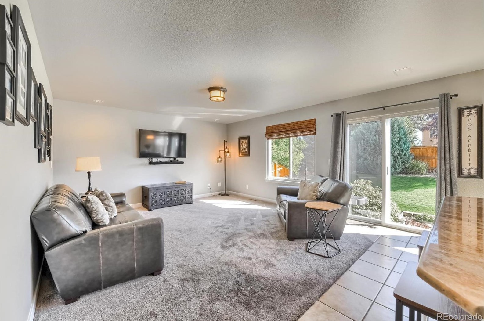 8842 Carr Way, Littleton CO 80127-8589 exterior